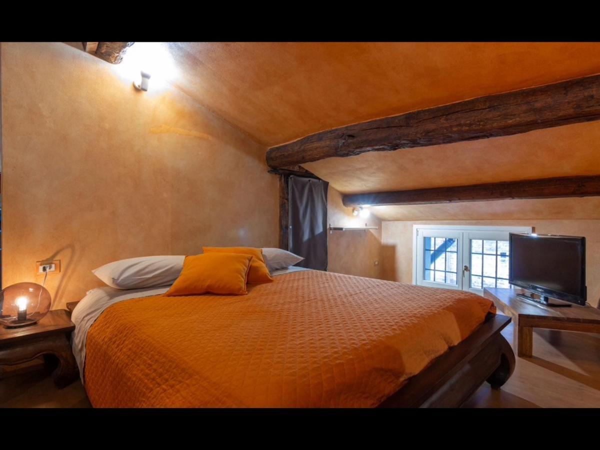 Bea Ducale Hotel Vigevano Exterior foto
