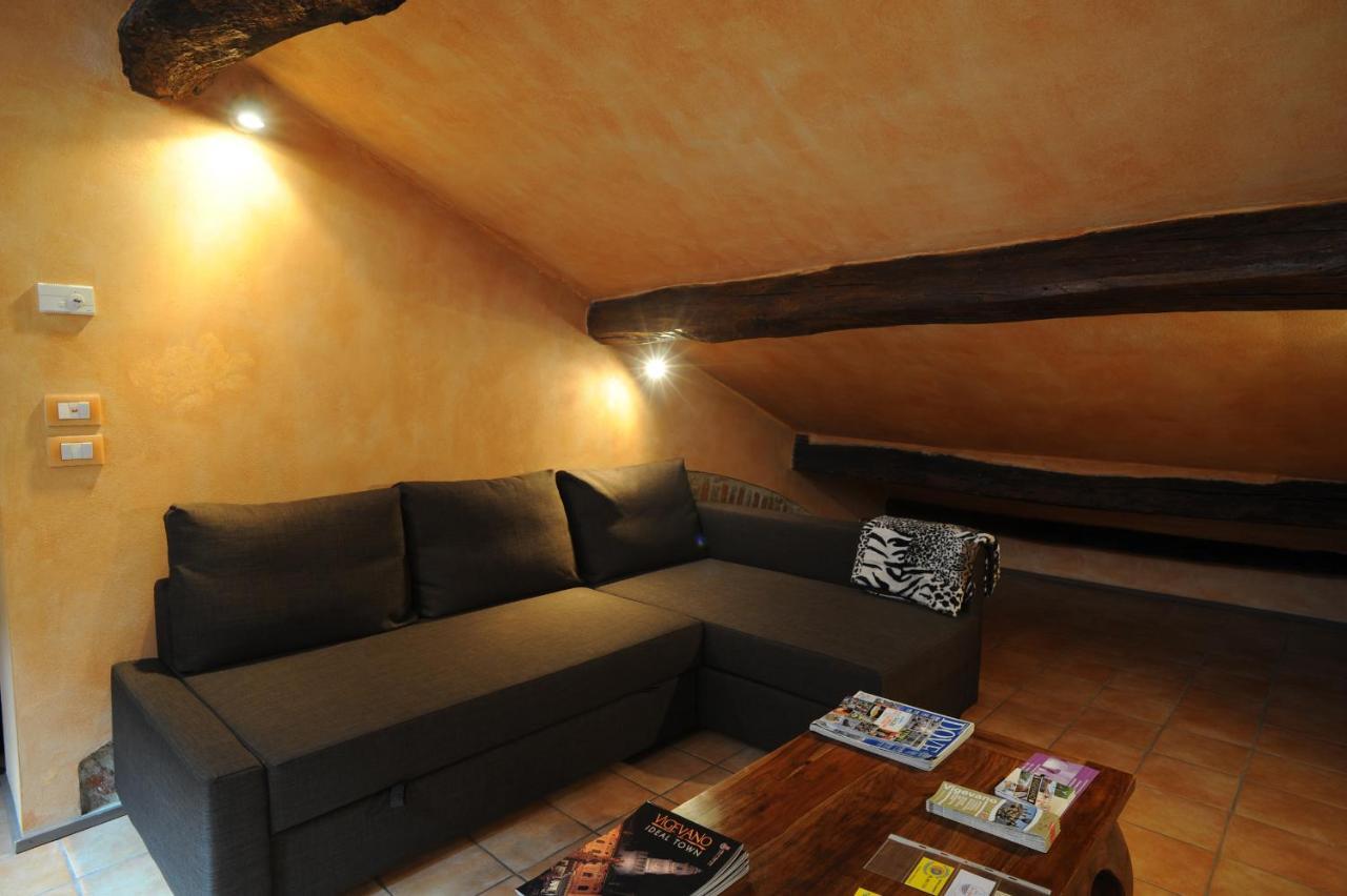 Bea Ducale Hotel Vigevano Cameră foto